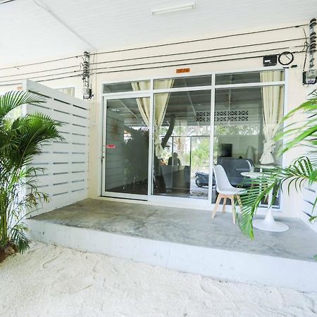 Oh'Lala Studios Baan Tai Exteriör bild